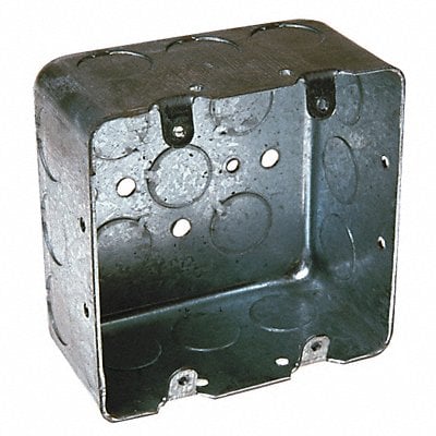 Electrical Box Handy 1/2 in Knockout MPN:680