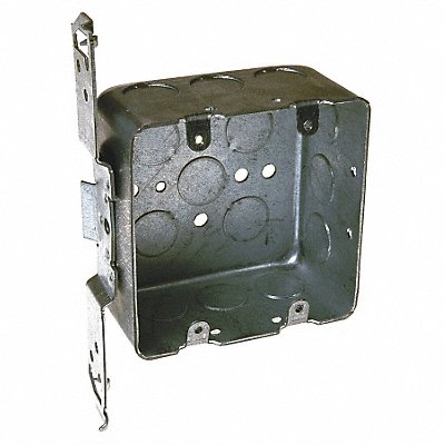 Electrical Box Handy 1/2 in Knockout MPN:681