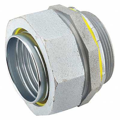 Conduit Fitting Iron Steel Trd Sz 3/8in MPN:3401