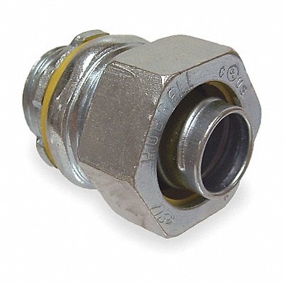 Conduit Fitting Iron Steel Trd Sz 3in MPN:3412