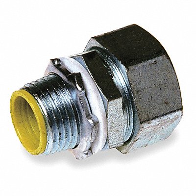 Conduit Fitting Iron Steel Trd Sz 3/8in MPN:3511RAC