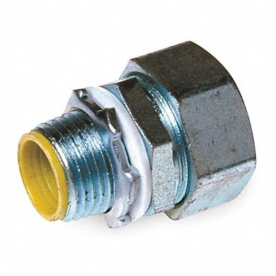 Conduit Fitting Iron Steel Trd Sz 1/2in MPN:3512RAC