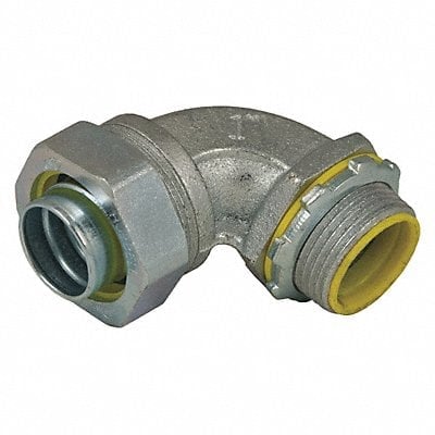 Conduit Fitting Iron Steel Trd Sz 1/2in MPN:3542