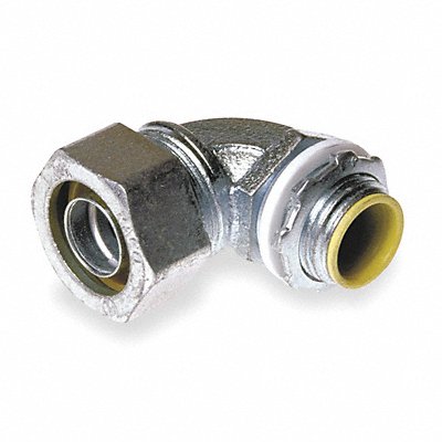 Conduit Fitting Iron Steel Trd Sz 3in MPN:3552