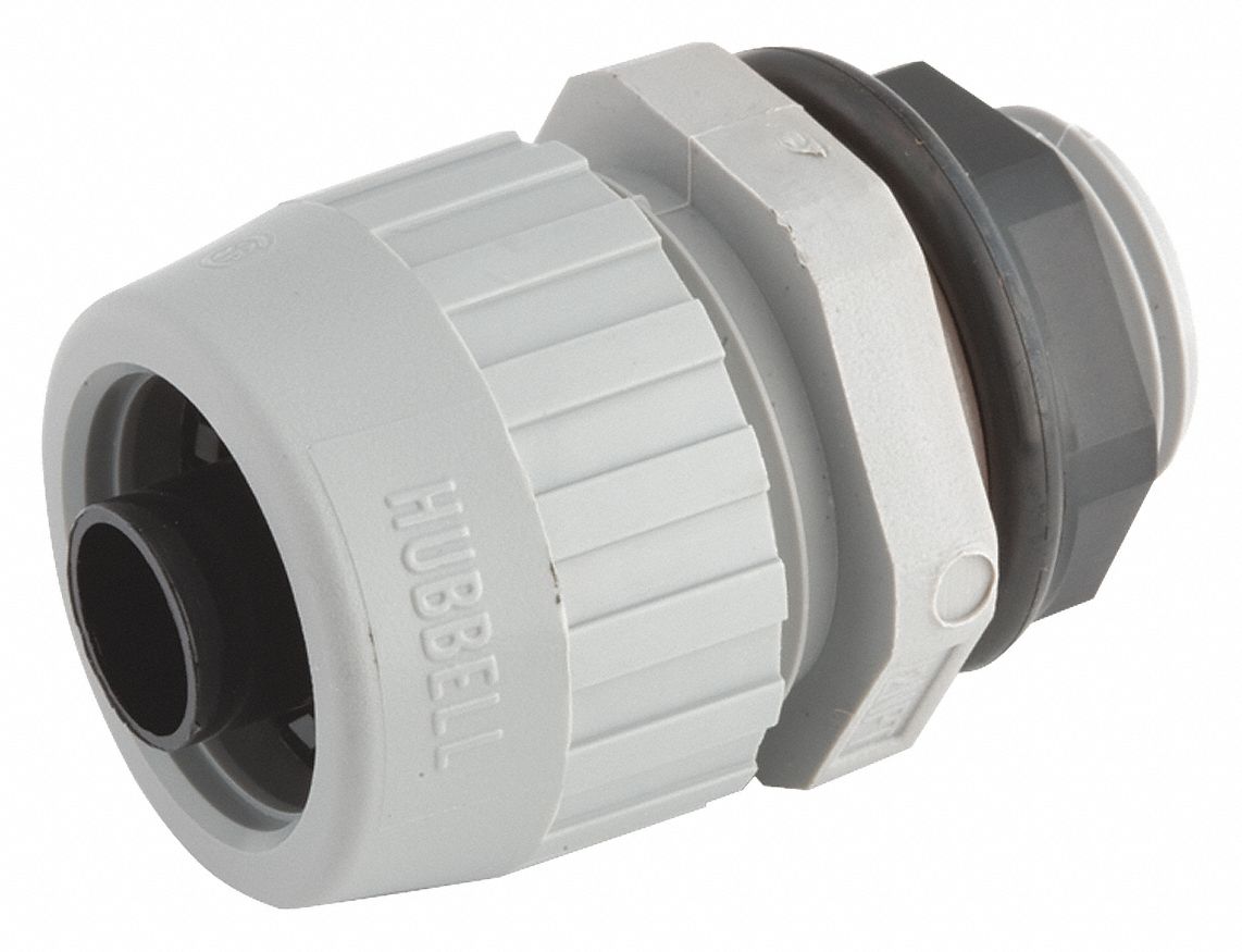 Conduit Fitting Nylon Trade Size 2in MPN:4728