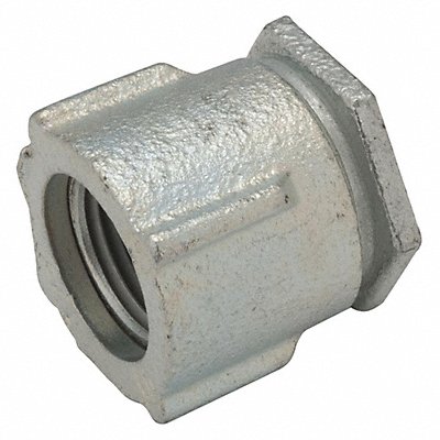 Coupling Iron Overall L 1 1/8in MPN:1503