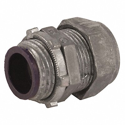 Connector Zinc Overall L 1 33/64in MPN:2834