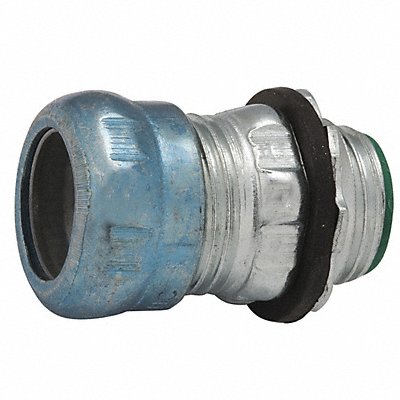 Connector Steel Overall L 1 17/32in MPN:2912RT