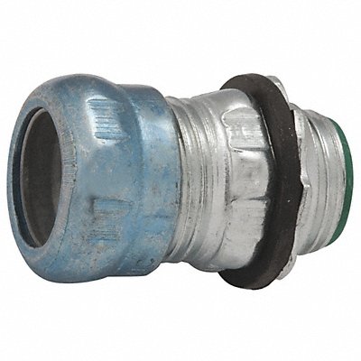 Connector Steel Overall L 1 51/64in MPN:2913RT