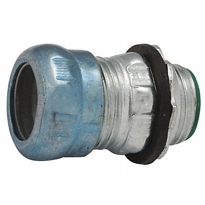 Connector Steel Overall L 2 7/64in MPN:2915RT