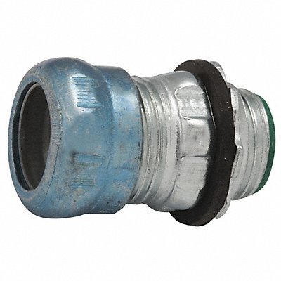 Connector Steel Overall L 2 1/4in MPN:2916RT