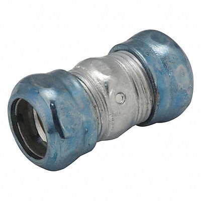 Coupling Steel Overall L 2 5/32in MPN:2923RT