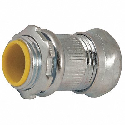 Connector Steel Overall L 4in MPN:2960