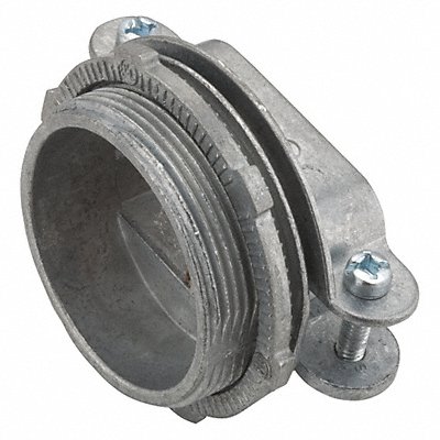 Connector Zinc Overall L 1.313in MPN:2855