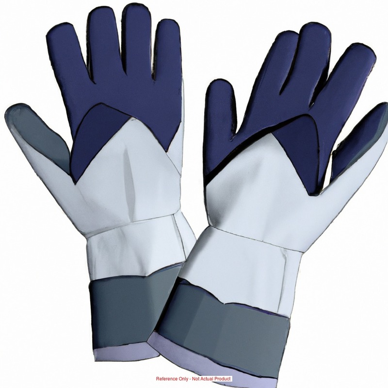 Cut Protection Work Gloves AXIS L PR MPN:RWG559L