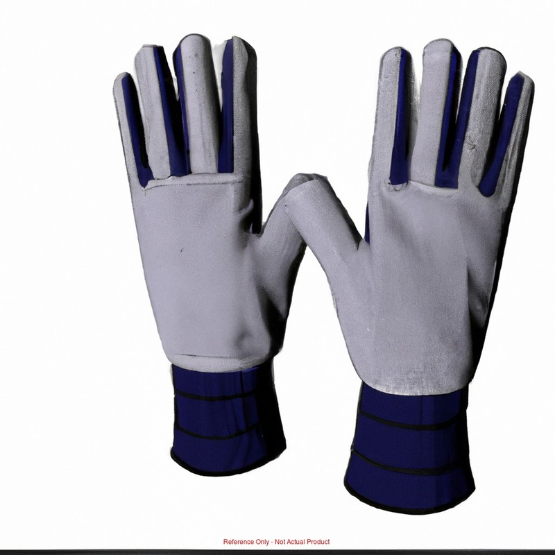 Cut Protection Work Gloves AXIS M PR MPN:RWG559M