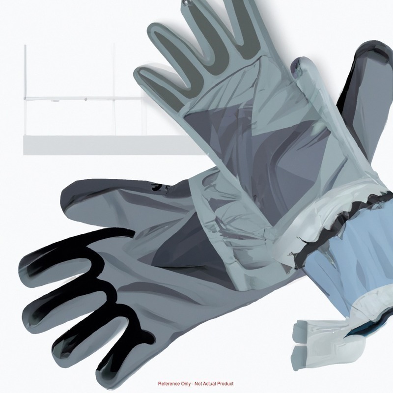 Cut Protection Work Gloves AXIS 2XL PR MPN:RWG559XXL