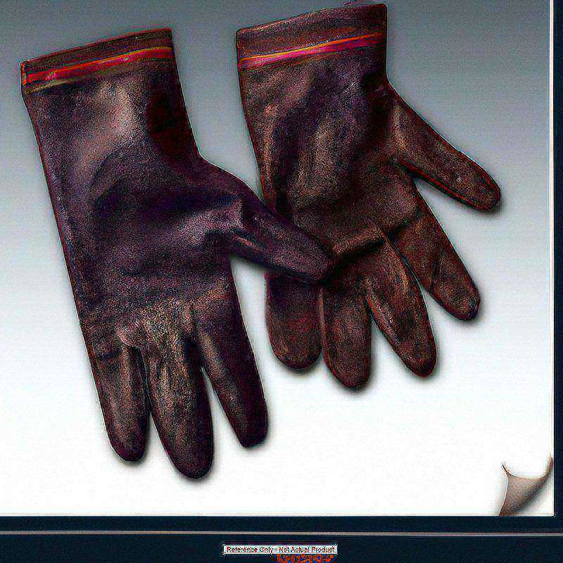 Gloves Level A5 Sandy Foam 2XL PR MPN:RWG603XXL