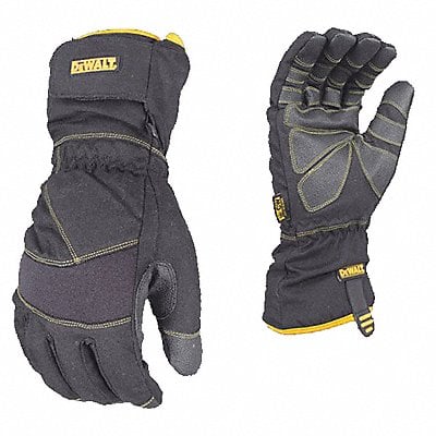 Glove Work Cold Weather Insulated Extrem MPN:DPG750XL