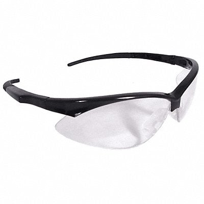 Safety Glasses Clear MPN:AP1-10