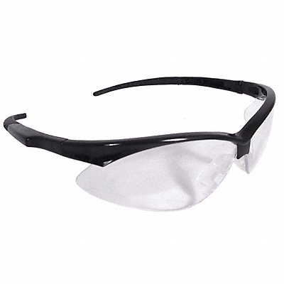 Safety Glasses Clear MPN:AP1-11