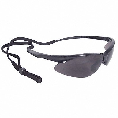 Safety Glasses Smoke MPN:AP1-20