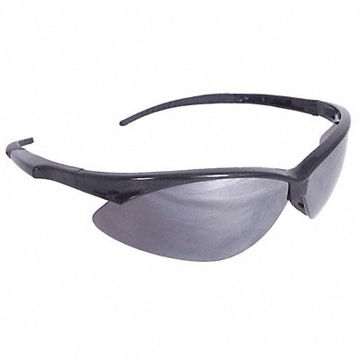 Safety Glasses Silver Mirror MPN:AP1-60