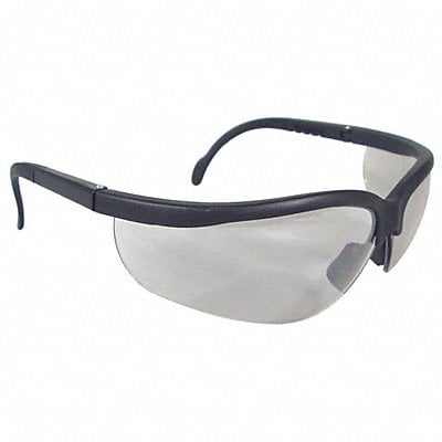 Safety Glasses Indoor/Outdoor MPN:JR0190ID