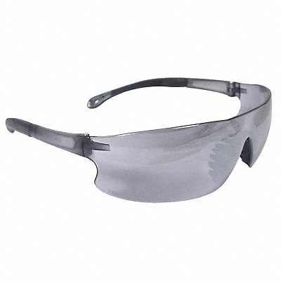 Safety Glasses Silver Mirror MPN:RS1-60