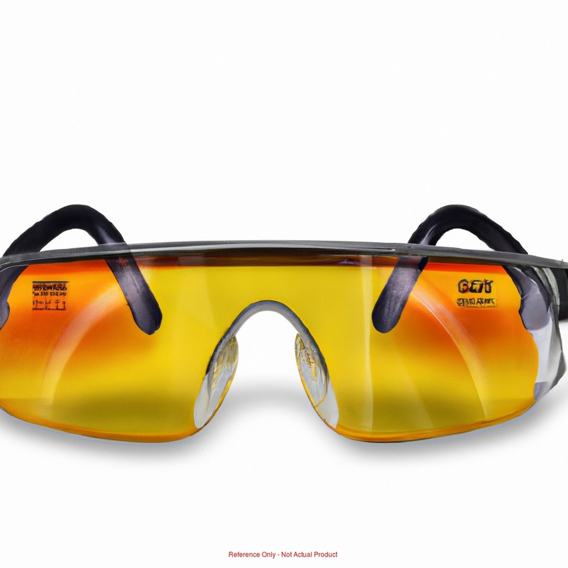 Safety Eyewear Radians Tecona MPN:TEC1-40