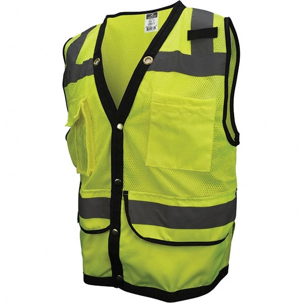 High Visibility Vest: Small MPN:SV59-2ZGD-S