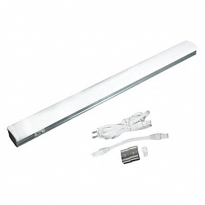 LED Strip Light 18in Plug-In 663.68lm MPN:ZX515-HL-CW-9