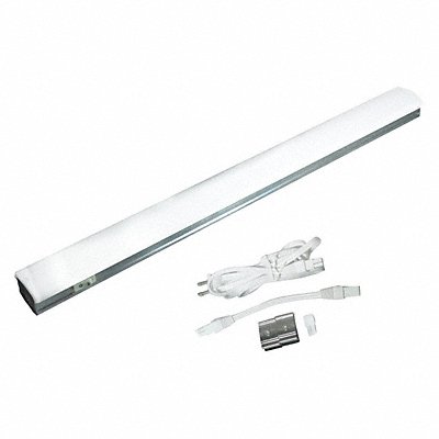 LEDCoveLight Fixture 24in Plug-In 720lm MPN:ZX524-CL-HL-CW-9