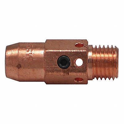 Gas Diffuser Copper Tweco Standard PK5 MPN:RAD64002572