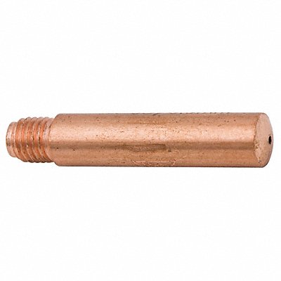 Contact Tip 0.045 Tweco Heavy Duty PK25 MPN:RAD64002660