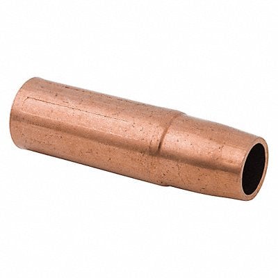 Nozzle Copper Tweco Self-Insulated MPN:RAD64002689