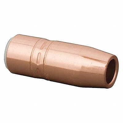 Nozzle Copper Tregaskiss Heavy Duty PK2 MPN:RAD64002867