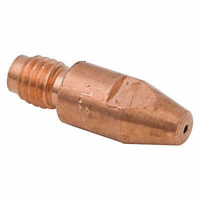 Contact Tip 0.052 Binzel Standard PK25 MPN:RAD64002965