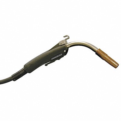 RADNOR Air-Cooled Radnor MIG Gun MPN:RAD64002607