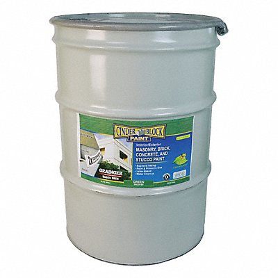 Exterior Paint Green 55 gal. MPN:9620-55