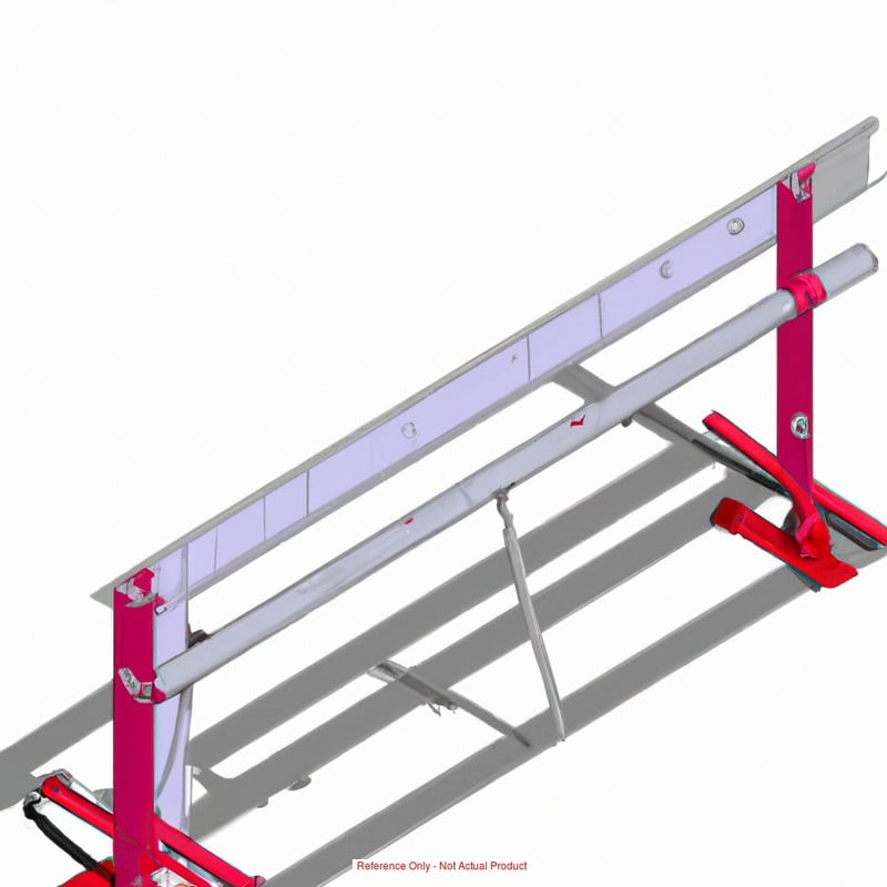 Fit-Rite Guardrail Fitting MPN:154440