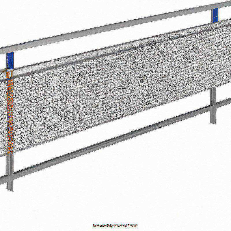 Fit-Rite Guardrail Fitting MPN:155075