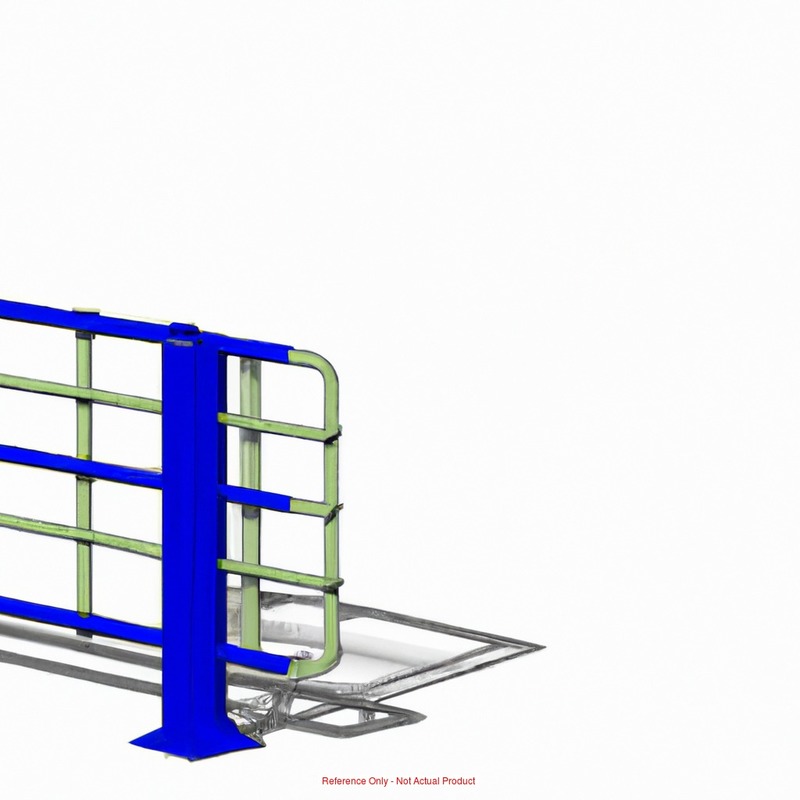 Standing Seam Deck Plate Clamp MPN:155286