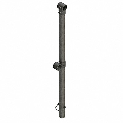 Mid Kit Straight Stanchion MPN:409139