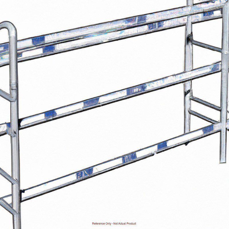 Standing Seam Deck Plate MPN:426258G