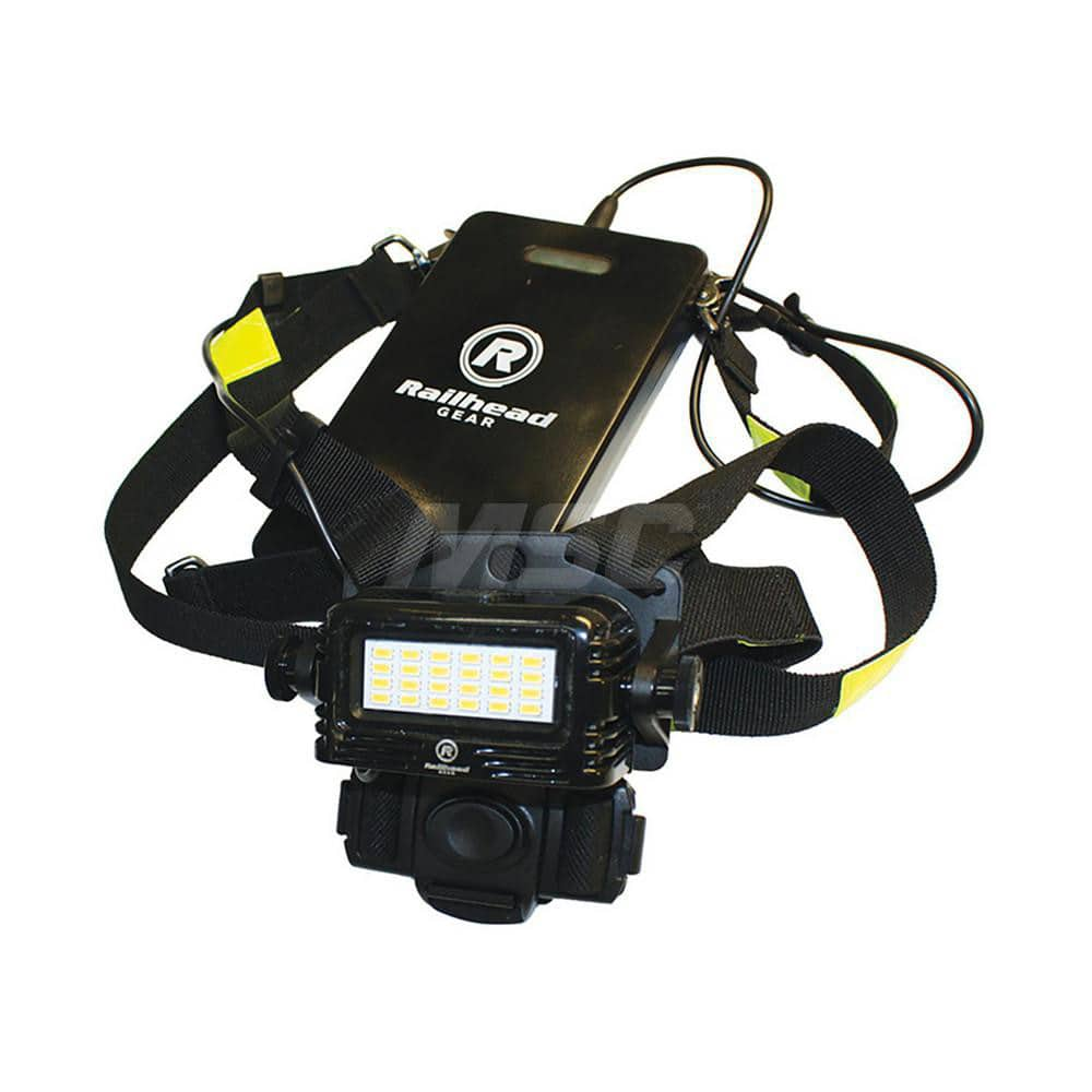 Flashlights, Complete Light Output (Lumens): 60 (Low) MPN:KE-CL1200