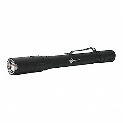 Industrial Penlight Aluminum Black 290lm MPN:PL-160R