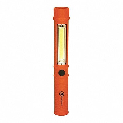 Inspection Flashlight LED AAA Battery MPN:RH-PWL-210