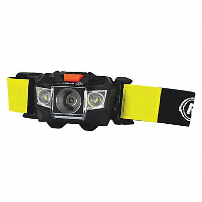 Headlamp ABS Black 150lm MPN:KE-HL100