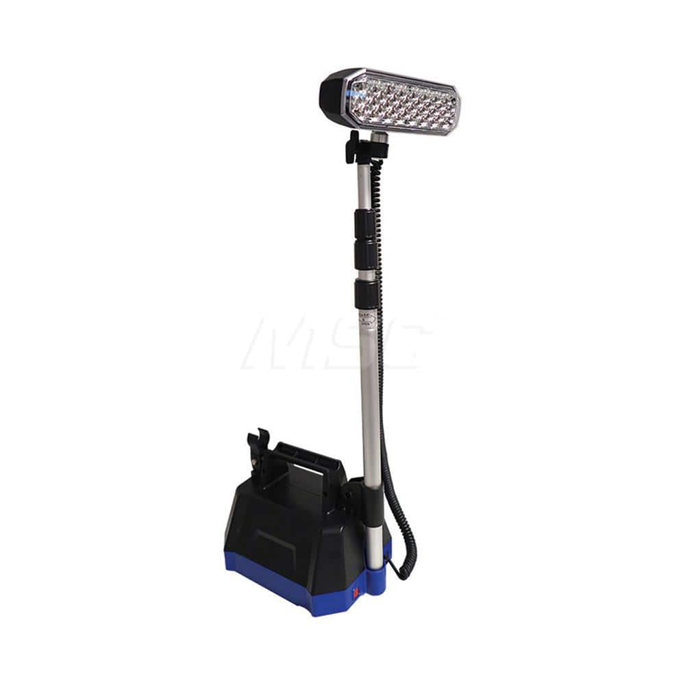 Garage Work Lights, Wattage: 24 , Voltage: 12V  MPN:RH-RWL